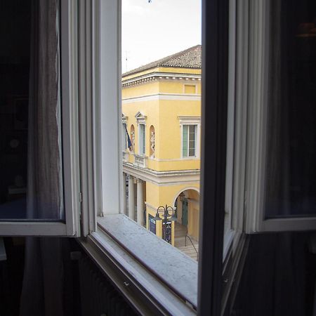 La Maison Du Theatre Ravenna Dış mekan fotoğraf