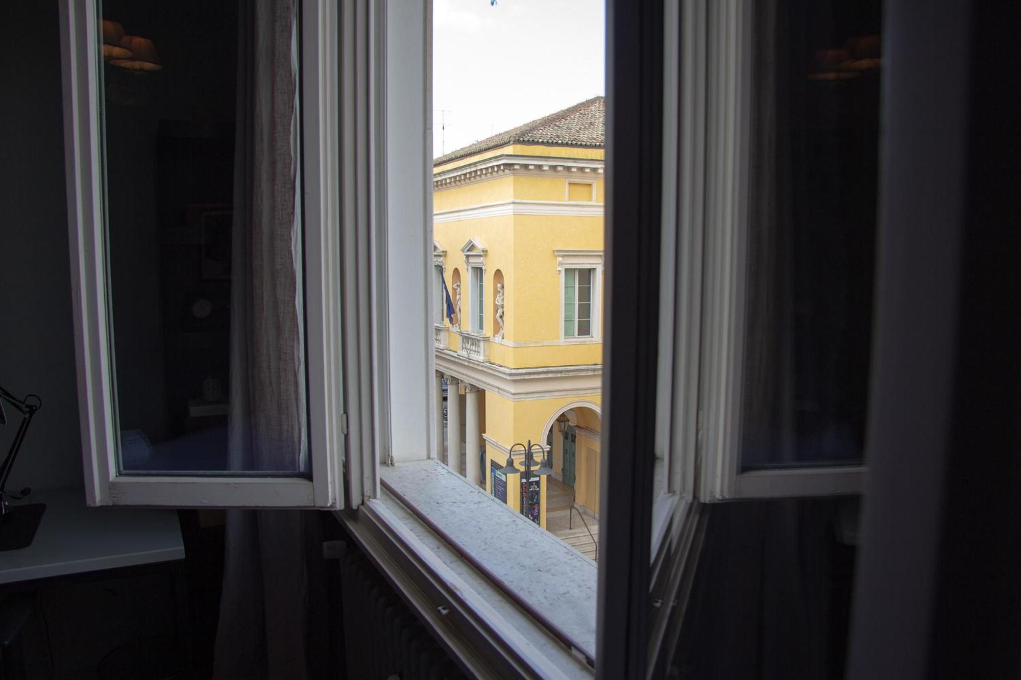 La Maison Du Theatre Ravenna Dış mekan fotoğraf